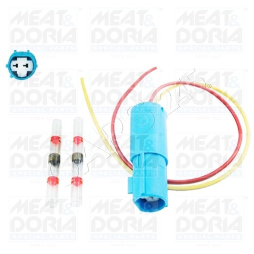 Kit cavi riparazione - kit, per