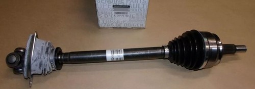 Albero motore sinistro - , renault