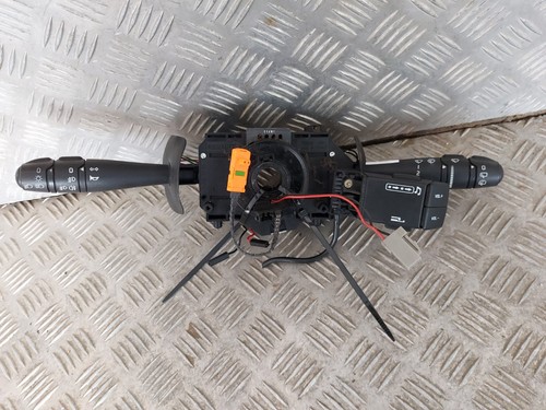 Commodo com commande volant - commodo,