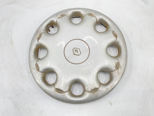 Assetto coprimozzo ruota