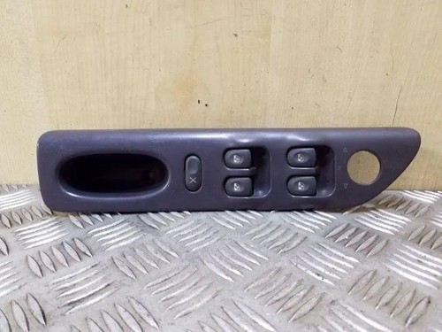 Interruttore alzavetro porta