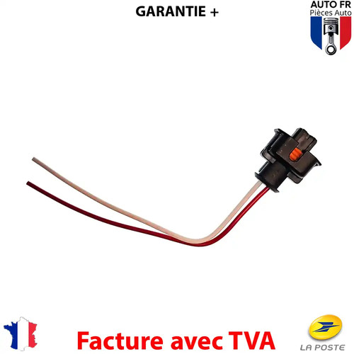 Presa connettore fascio - connettore,
