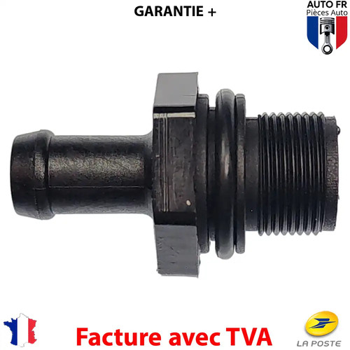 Valvola degasamento carter - di,
