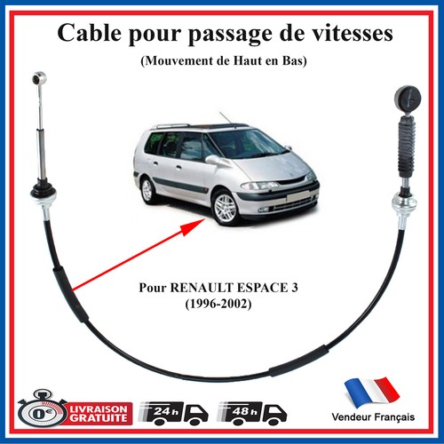 Tirette cable boîte - tirette,