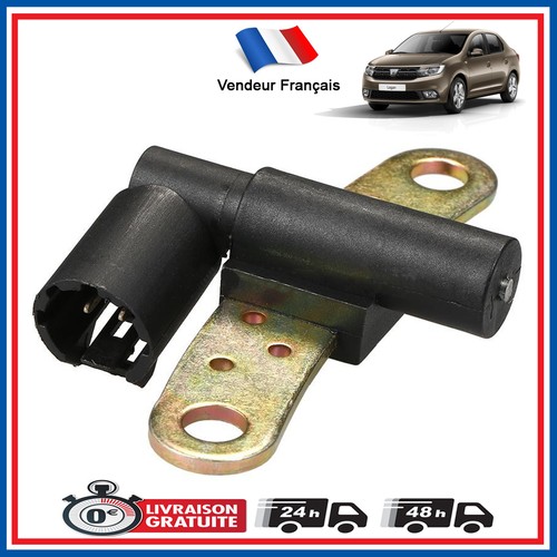 Capteur position vilebrequin - capteur,