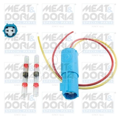 Kit cavi riparazione per - kit,