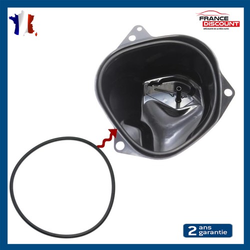 Cache cambio per - , renault