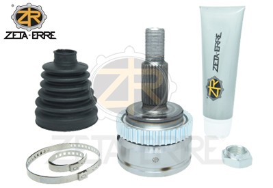 Kit giunto omocinetico lato