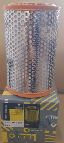 Renault 7701044677 filtro - renault,