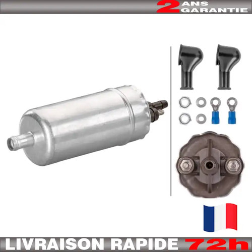 Pompa carburante per - , renault