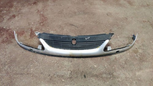 Griglia anteriore renault - anteriore,