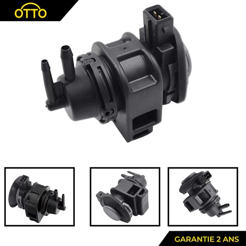 électrovanne commande de - Électrovanne,
