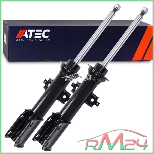 Ammortizzatore anteriore - 2x,