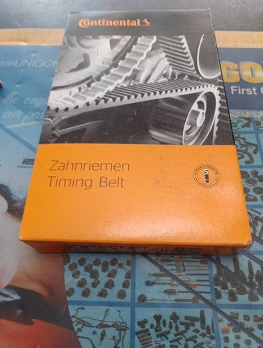 Contitech ct977 cinghia - ct977,