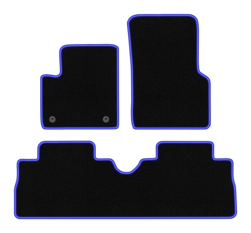 Tappetini moquette renault - moquette,