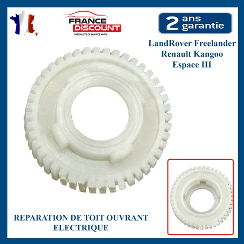 Engrenage moteur toit - engrenage,