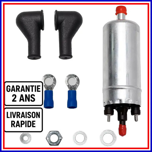 Pompa carburante per - , renault