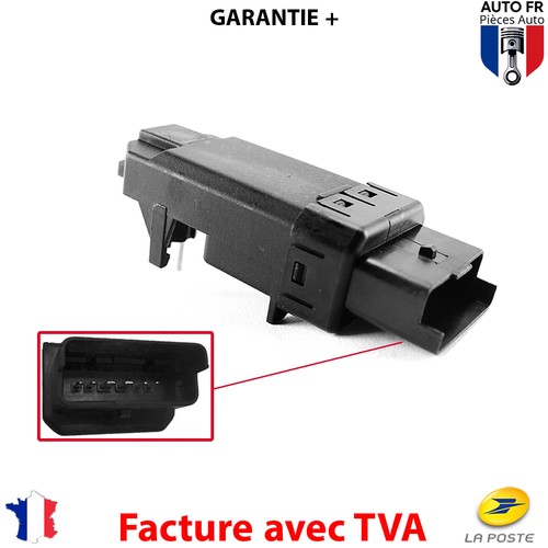 Module confort temic - module,