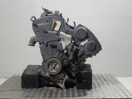 Motore senza accessori