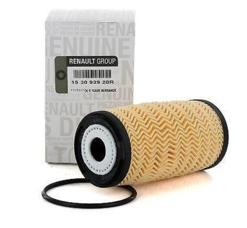 152093920r filtro olio - filtro,