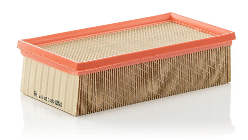Filtro aria mann filter - c, 26