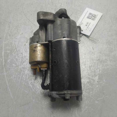Motorino avviamento renault - avviamento,