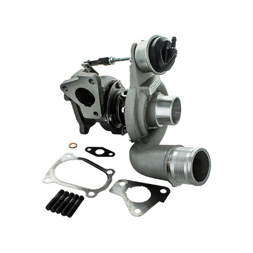 Turbocompressore per renault - per,